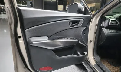 KG_Mobility_Ssangyong TIBOLI 2025, 55539 км, за 16990000 KRW - фото 24