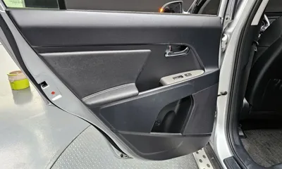 Kia Sportage 2014, 25477 км, за 10500000 KRW - фото 25