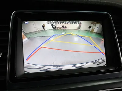 Hyundai Sonata 2018, 150589 км, за 8000000 KRW - фото 13
