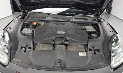 Porsche Cayenne 2020, 81153 км, за 65900000 KRW - фото 6