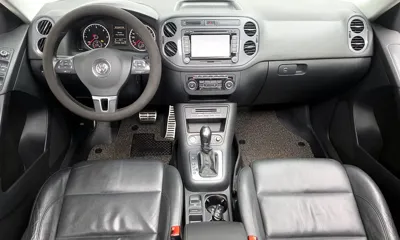 Volkswagen Tiguan 2014, 139194 км, за 6800000 KRW - фото 7