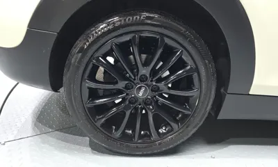 MINI Clubman 2018, 85144 км, за 12500000 KRW - фото 5