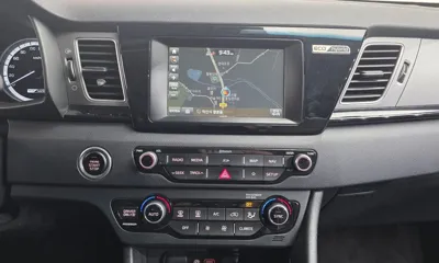 Kia Niro 2018, 110547 км, за 11500000 KRW - фото 16