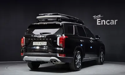 Hyundai Palisade 2021, 53924 км, за 20990000 KRW