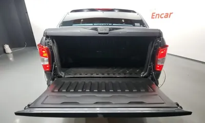 KG_Mobility_Ssangyong Rexton 2021, 68269 км, за 19400000 KRW - фото 20