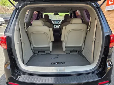 Kia Canival 2019, 171827 км, за 11290000 KRW - фото 19