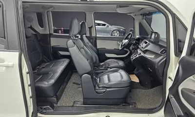 Kia Ray 2015, 170570 км, за 4300000 KRW - фото 11