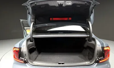 Volvo S90 2021, 102065 км, за 28500000 KRW - фото 20