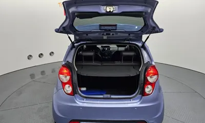 ChevroletGMDaewoo Spark 2014, 30990 км, за 3990000 KRW - фото 20