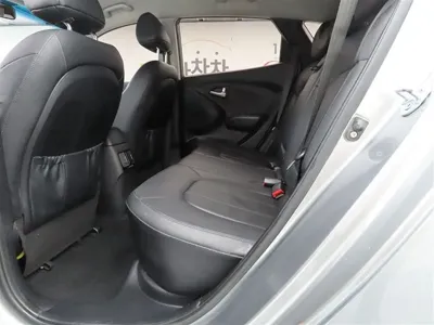 Hyundai Tucson 2015, 128849 км, за 6300000 KRW - фото 6