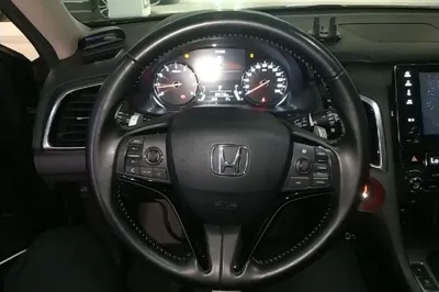 Honda Avancier 2017, 93699 км, за 87180.1 CNY - фото 13