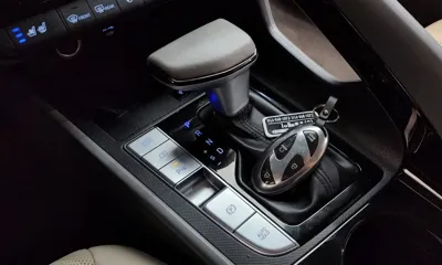 Hyundai Avante 2024, 44194 км, за 14700000 KRW - фото 9