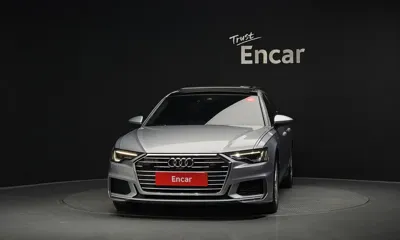 Audi A6 2020, 55704 км, за 26600000 KRW