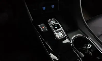 Hyundai Sonata 2020, 65398 км, за 14600000 KRW - фото 9