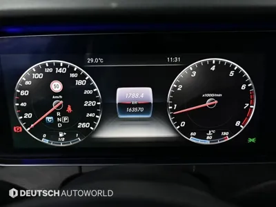 Mercedes-Benz E-Class 2017, 163500 км, за 17400000 KRW - фото 8