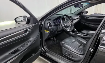 Hyundai Grandeur 2017, 86198 км, за 14700000 KRW - фото 10