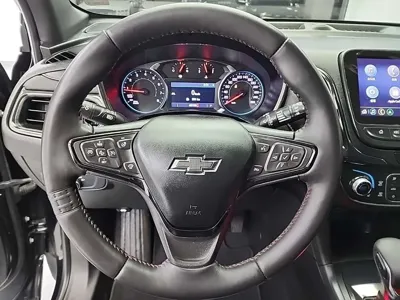 ChevroletGMDaewoo Equinox 2022, 40187 км, за 21000000 KRW - фото 9