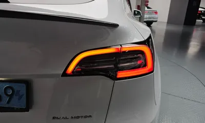 Tesla Model Y 2022, 60150 км, за 46990000 KRW - фото 23