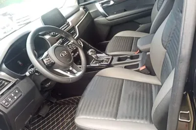 Kia Sportage R 2018, 77100 км, за 64988.59 CNY - фото 17