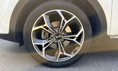 Kia Sportage 2020, 159900 км, за 17400000 KRW - фото 5