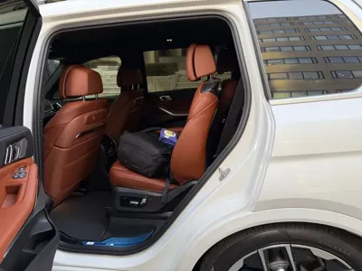 BMW X7 2026, 1380 км, за 92700000 KRW - фото 8
