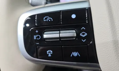 Genesis G80 2025, 14680 км, за 55900000 KRW - фото 29
