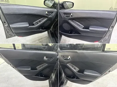 Kia K3 2014, 151391 км, за 3990000 KRW - фото 16
