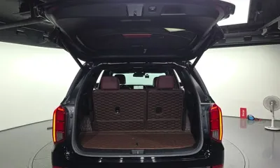 Hyundai Palisade 2019, 87638 км, за 25500000 KRW - фото 20