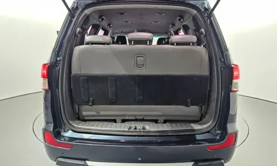 KG_Mobility_Ssangyong KORANDO 2016, 173635 км, за 5500000 KRW - фото 20