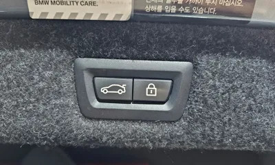 BMW 5-Series 2020, 94266 км, за 31600000 KRW - фото 30