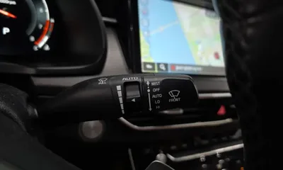 Kia K7 2020, 116637 км, за 18900000 KRW - фото 28