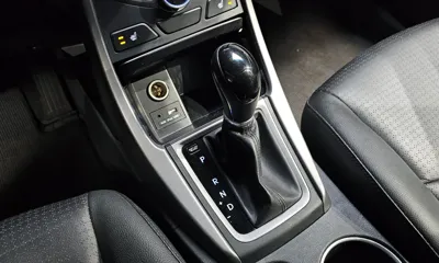 Hyundai Avante 2014, 152420 км, за 4300000 KRW - фото 9