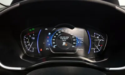 Hyundai Santafe 2019, 176617 км, за 16500000 KRW - фото 8