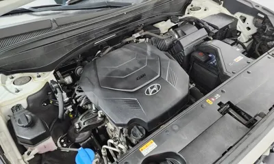 Hyundai Palisade 2022, 64558 км, за 29990000 KRW - фото 6