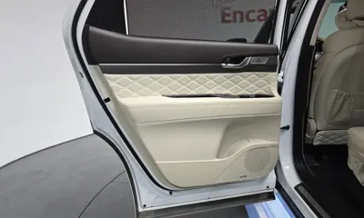Hyundai Palisade 2022, 35480 км, за 35490000 KRW - фото 25