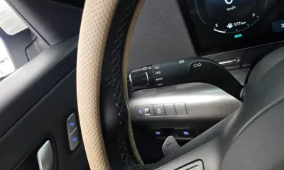 Hyundai Kona 2023, 12480 км, за 25500000 KRW - фото 29