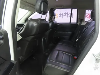Jeep Compass 2011, 185424 км, за 3200000 KRW - фото 6