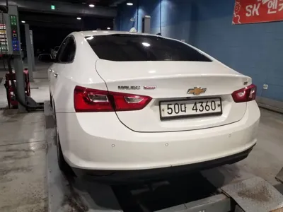 ChevroletGMDaewoo Malibu 2018, 172144 км, за 5600000 KRW - фото 2