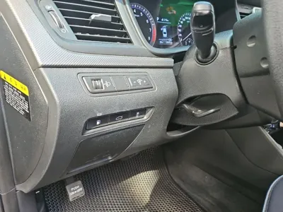 Hyundai Sonata 2019, 120991 км, за 7500000 KRW - фото 20