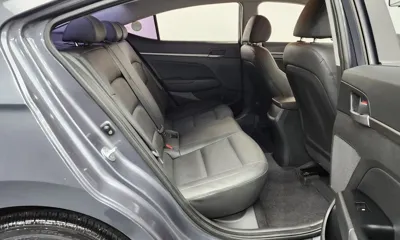 Hyundai Avante 2018, 15316 км, за 12900000 KRW - фото 11