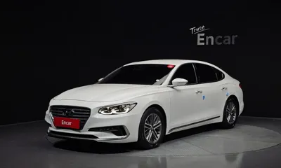 Hyundai Grandeur 2019, 84320 км, за 16200000 KRW - фото 1