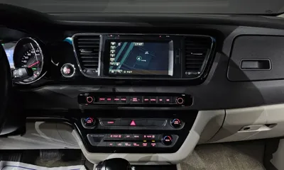 Kia Canival 2016, 105130 км, за 12900000 KRW - фото 15