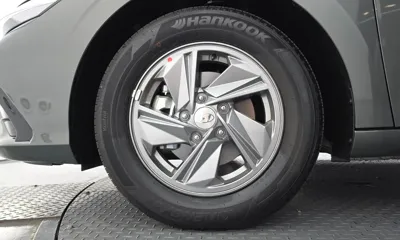 Hyundai Avante 2025, 1369 км, за 19500000 KRW - фото 5