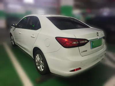 Roewe 360 2018, 77100 км, за 26828.3 CNY - фото 4