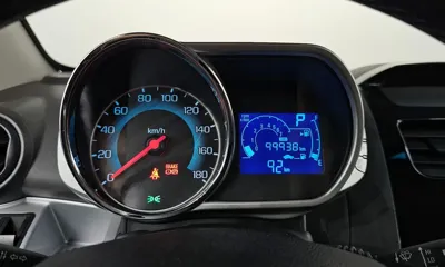 ChevroletGMDaewoo Spark 2014, 99938 км, за 2790000 KRW - фото 8