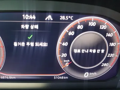 Volkswagen Arteon 2022, 51048 км, за 27900000 KRW - фото 6