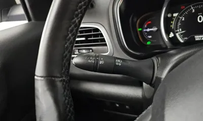 Renault-KoreaSamsung QM6 2019, 166466 км, за 8990000 KRW - фото 30