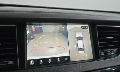 Kia K7 2017, 131078 км, за 15700000 KRW - фото 15