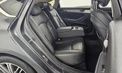 Genesis G80 2018, 158105 км, за 12000000 KRW - фото 12