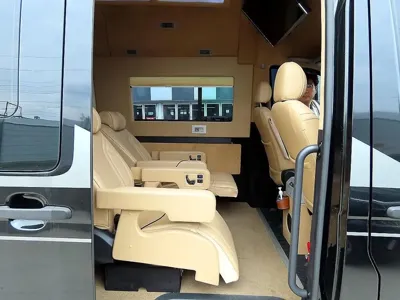 Hyundai Solati 2018, 52672 км, за 35000000 KRW - фото 5